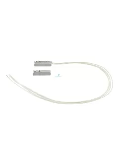 Microcontacto visible Eaton en aluminio.